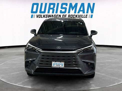 Used 2024 Lexus TX 350 AWD w/ Cold Weather Package image 8