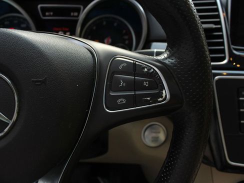 Used 2016 Mercedes-Benz GLE 350 w/ Premium Package image 29