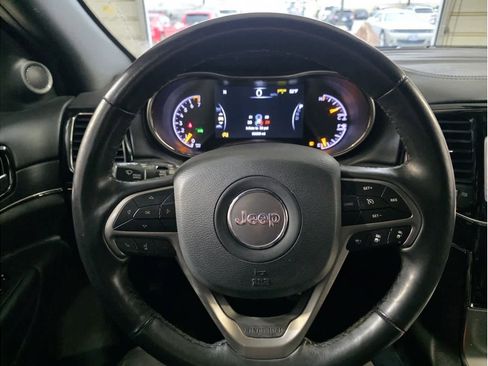 Used 2020 Jeep Grand Cherokee High Altitude image 26