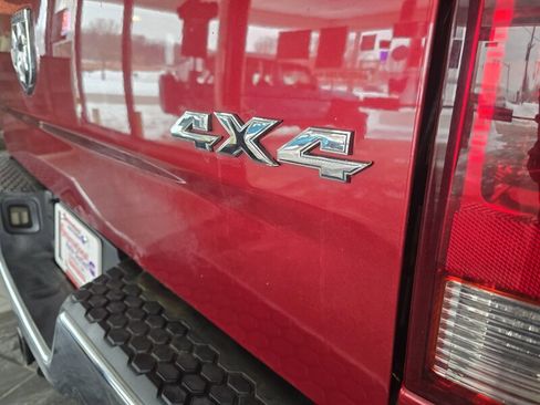 Used 2010 Dodge Ram 1500 Truck SLT w/ Big Horn Regional Pkg image 24