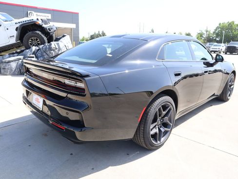 New 2026 Dodge Charger Scat Pack AWD/4WD image 22