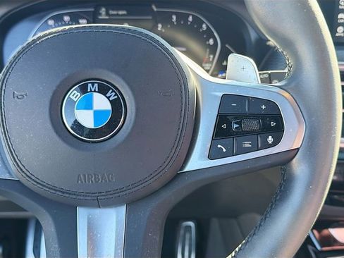 Used 2022 BMW X3 sDrive30i w/ M Sport Package 2 image 37