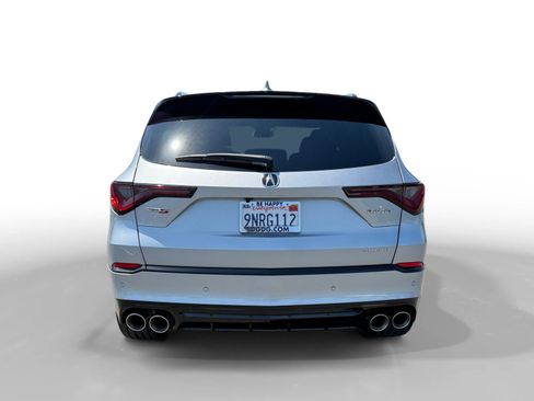 Used 2024 Acura MDX Type S AWD/4WD image 4
