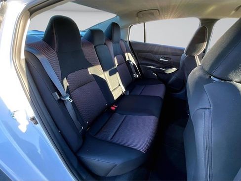 New 2026 Nissan Sentra SR image 9