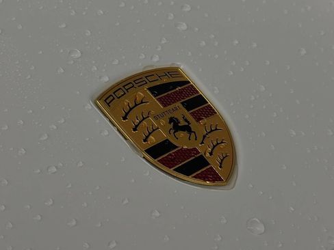 Certified 2026 Porsche Cayenne Coupe AWD/4WD image 36
