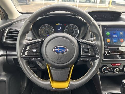 Certified 2023 Subaru Crosstrek 2.5i Sport image 12