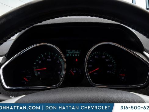 Used 2012 Chevrolet Traverse LT w/ LPO, 'HIT The Road' Package FWD image 6