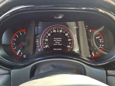 New 2026 Dodge Durango GT image 18