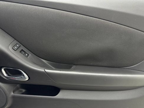 Used 2015 Chevrolet Camaro LT w/ RS Package RWD image 40