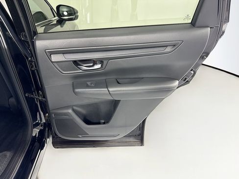 Used 2023 Honda CR-V EX image 27