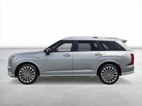 New 2026 Hyundai Palisade Calligraphy AWD/4WD image 3