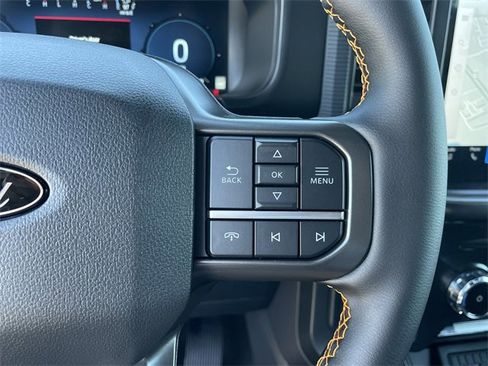 New 2025 Ford F150 Tremor w/ Equipment Group 402A High image 34