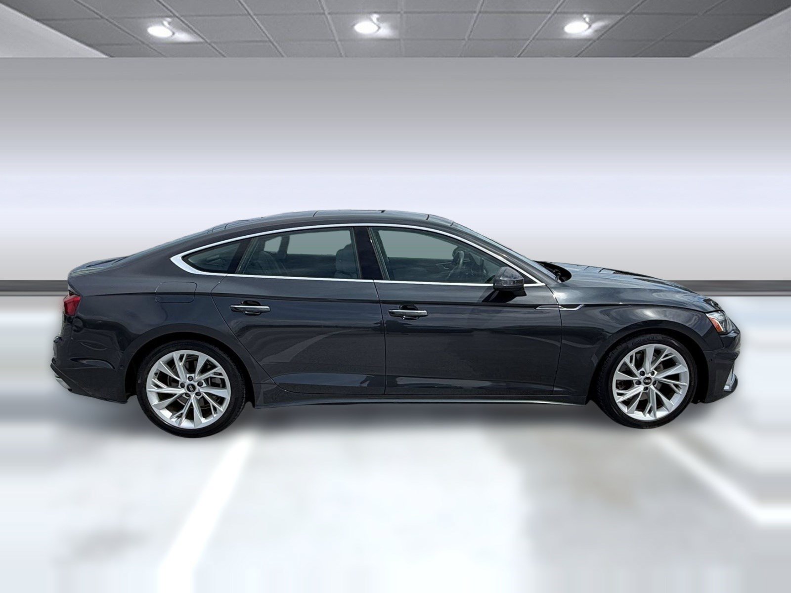 Certified 2023 Audi A5 2.0T Prestige AWD/4WD image 7