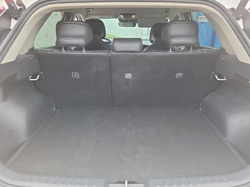 Used 2023 Kia Niro Wind FWD image 17
