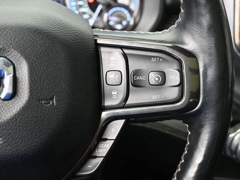 Used 2019 RAM 1500 Limited image 13