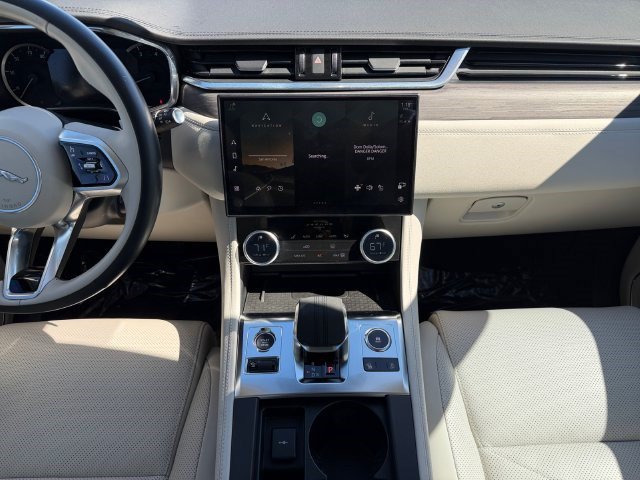 Used 2023 Jaguar F-PACE S AWD/4WD image 15