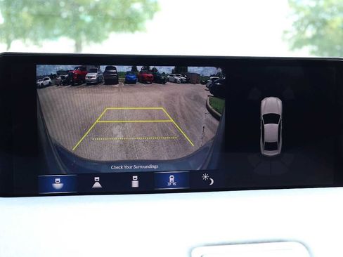 Certified 2025 Acura TLX w/ Technology Package FWD image 27