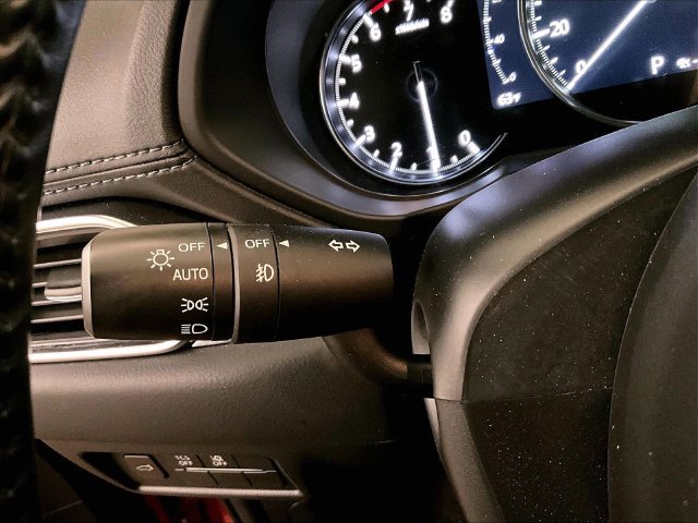 Used 2019 MAZDA CX-5 Grand Touring w/ GT Premium Package AWD/4WD image 30