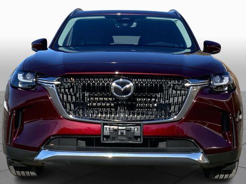 Used 2024 MAZDA CX-90 Plug-In Hybrid w/ Premium Pkg image 4