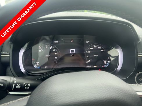 Used 2024 RAM 1500 Limited image 29