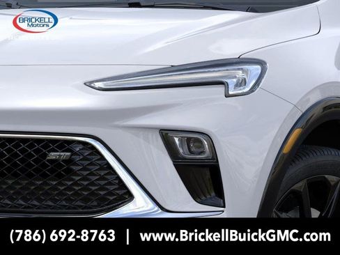 New 2026 Buick Encore GX Sport Touring w/ Advanced Technology Package image 10