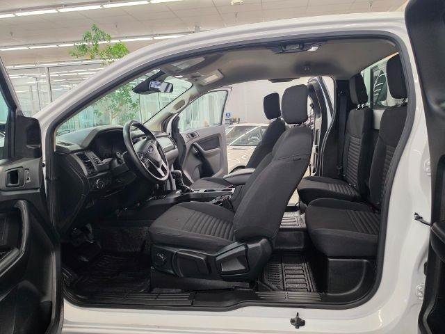 Used 2022 Ford Ranger XL w/ Equipment Group 101A High RWD image 8