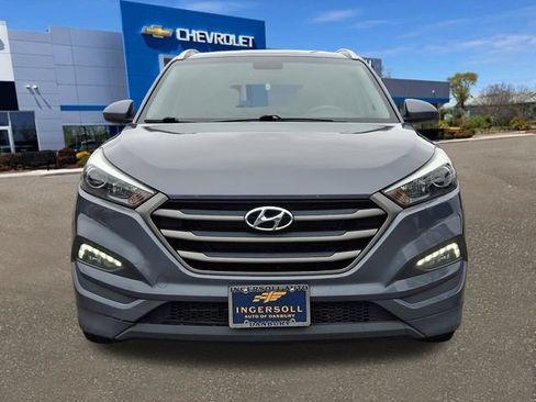Used 2016 Hyundai Tucson SE w/ Option Group 02 FWD image 22