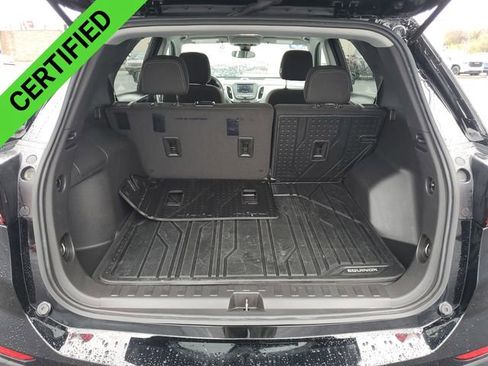 Certified 2024 Chevrolet Equinox LS w/ LS Convenience Package AWD/4WD image 25
