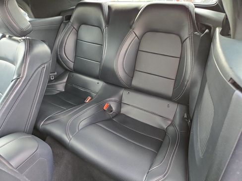 Used 2024 Ford Mustang Premium RWD image 28
