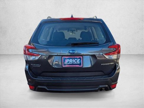 Used 2020 Subaru Forester w/ Alloy Wheel Package image 6