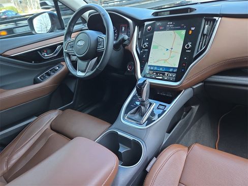 Used 2023 Subaru Outback Touring image 19