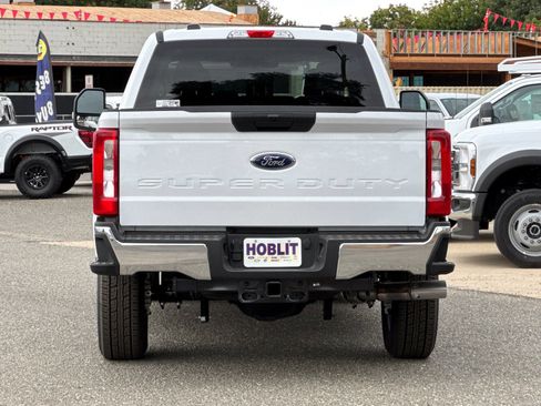 New 2026 Ford F250 XLT image 4