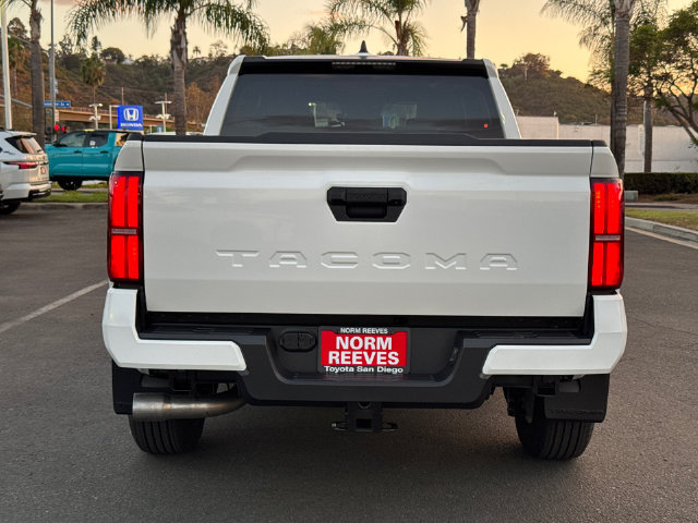 New 2026 Toyota Tacoma SR5 RWD image 13