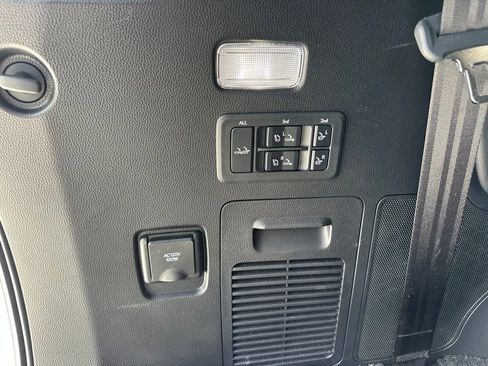 Used 2024 Lexus LX 600 4WD w/ Appearance Package image 36