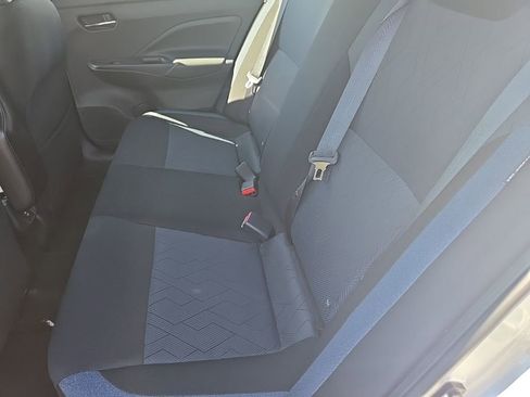 Used 2023 Nissan Versa SV image 21