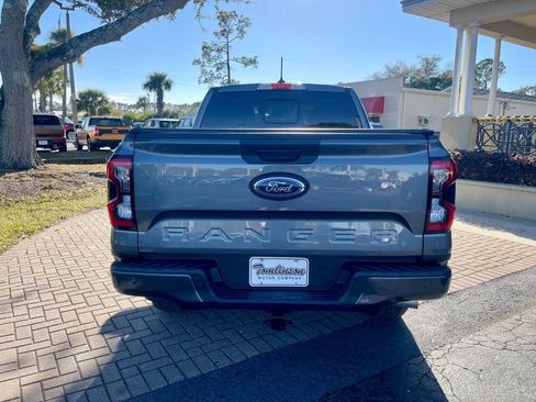 Used 2024 Ford Ranger XLT image 4