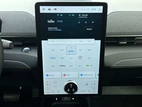 New 2025 Ford Mustang Mach-E Premium image 29