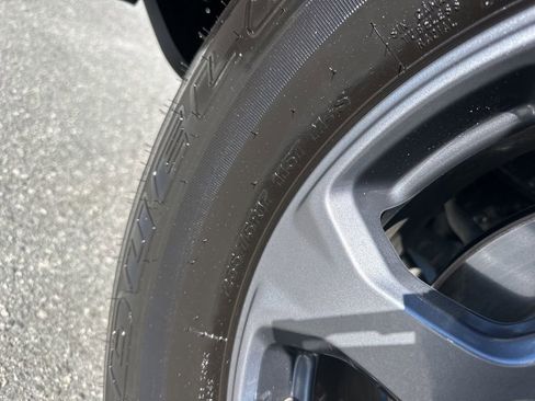 Used 2025 Ford Bronco Big Bend image 31