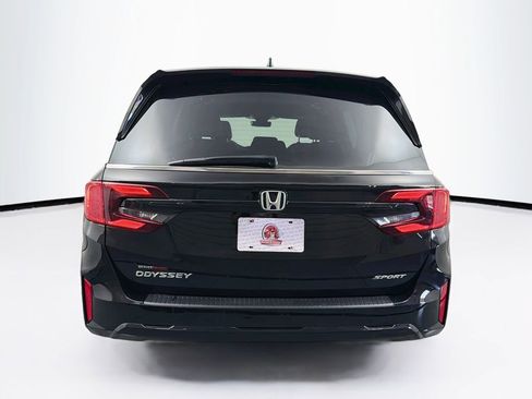 Used 2025 Honda Odyssey Sport-L image 8