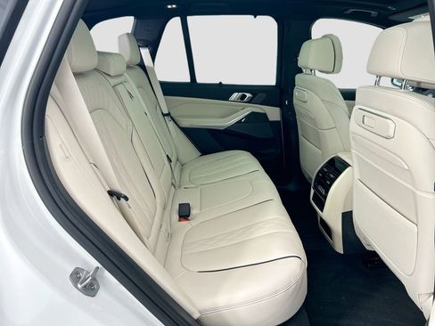 New 2026 BMW X5 xDrive40i image 21