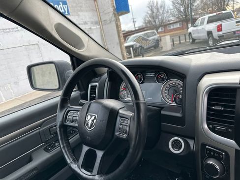 Used 2018 RAM 1500 Big Horn image 30