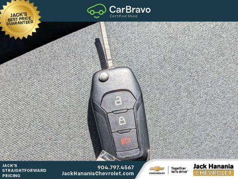 Used 2025 Ford F150 XLT w/ Equipment Group 301A Standard AWD/4WD image 33