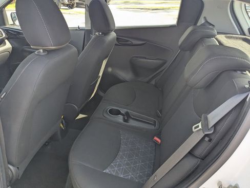 Used 2020 Chevrolet Spark LT image 12