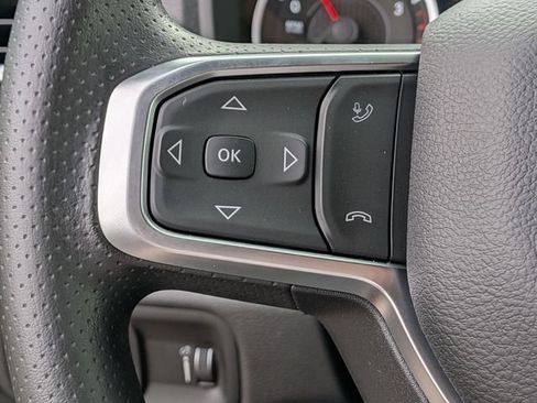 New 2026 RAM 5500 Tradesman AWD/4WD image 20