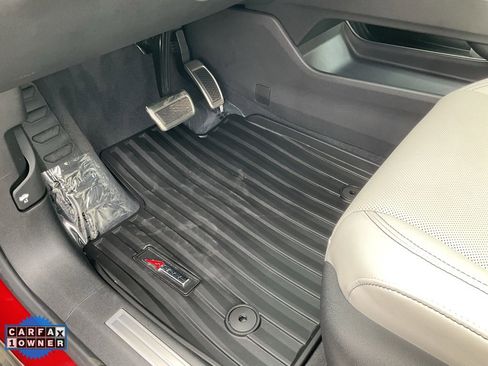 Used 2024 Acura ZDX A-Spec image 20