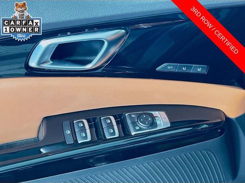 Certified 2024 Kia Carnival SX Prestige image 19