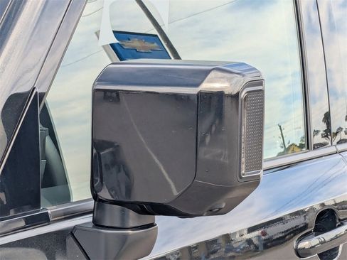 Used 2025 Lexus GX 550 image 11