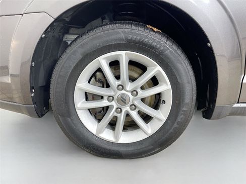 Used 2019 Dodge Journey SE w/ Premium Group FWD image 28