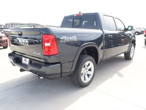 New 2026 RAM 1500 Big Horn image 21