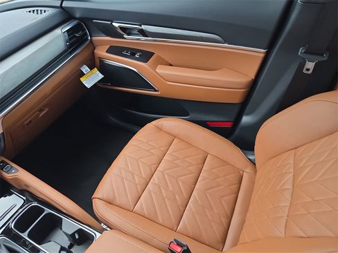 New 2025 Kia Telluride SX Prestige X-Pro image 18